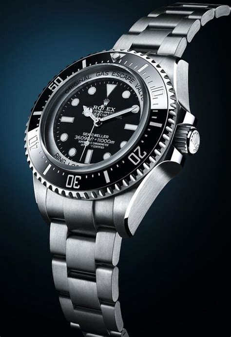 best rolex deepsea challenge replica|rolex watches deepsea price.